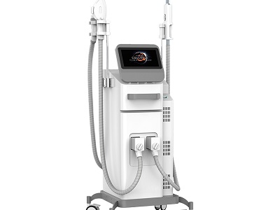 808 diode laser hair removal